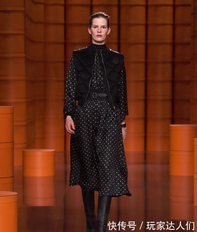 女性 爱马仕又一次打开了女性的新世界!