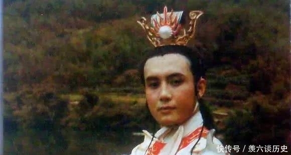 生气|白龙马是龙,被封为马,为啥没有生气?你看看他封号的全称是啥?