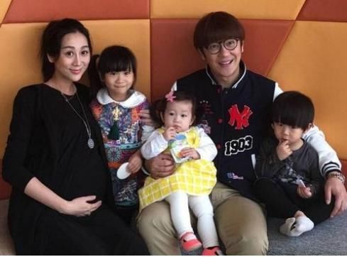 国家一级|她曾是国家一级运动员,5年生4子从不坐月子,如今变化认不出