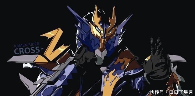 小魔王|假面骑士现在二骑越来越嚣张,奇葩更多,战兔和时王表示无奈