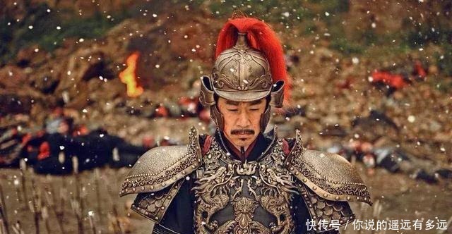 “三征高句丽”和“科举制”背后的隋唐文武斗争！