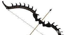 角弓@我国北方没有竹子,以骑射为主的少数民族是用什么制作弓箭的?