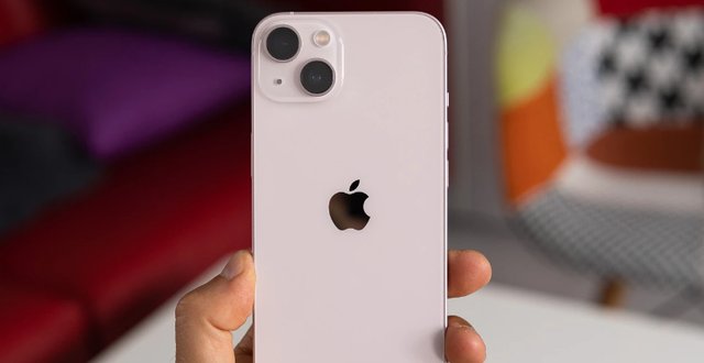 前身|iPhone 13 mini 评测：很小很强，但也有一个缺点