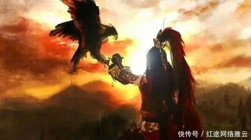 秦良玉|100个花木兰,都比不过她