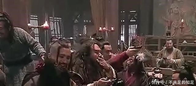 李逵和武松都反招安,为何宋江要砍李逵,却不敢动武松!