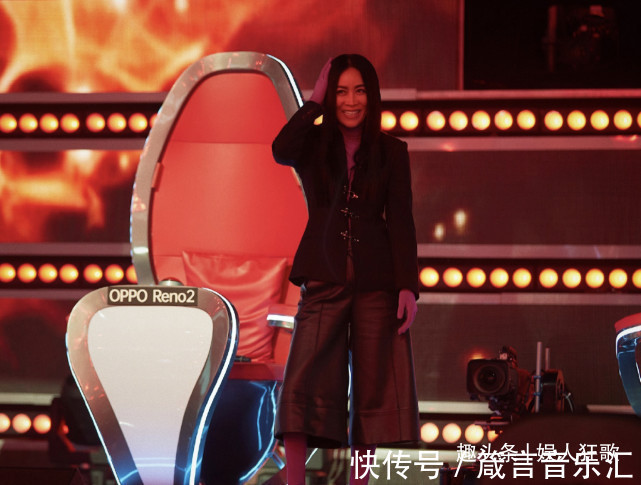 说唱听我的|3档音乐综艺定档《好声音》开播时间也曝光，网播平台也选对了