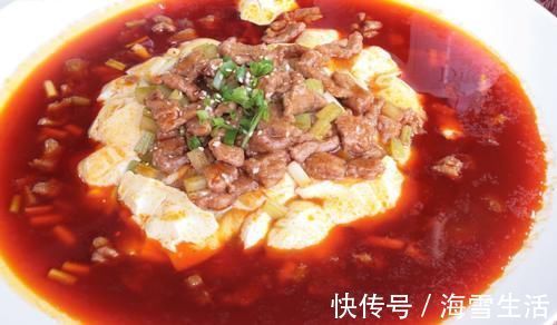 凉拌肺片|这几种美食让你看一眼流口水,吃一口就忘不了!你吃过吗?