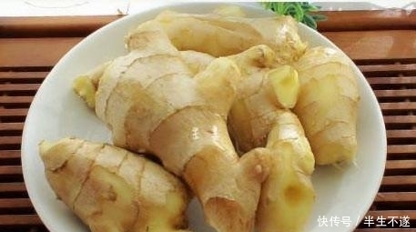 家备生姜，生病不慌！一块姜，巧治7种病，看完别忘存一份！