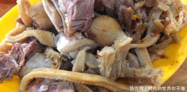 24年街边小店，一碗面70元，还没到饭点就座无虚席……！