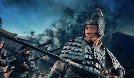 吕布|号称三国的第一悍将吕布，未杀过任何名将