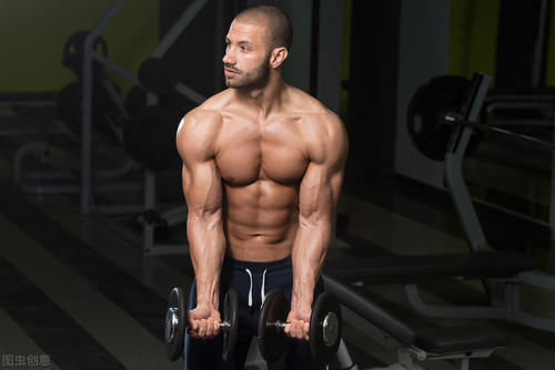 肌群|健身时间越长，锻炼效果越好吗？如何高效增肌，练出肌肉身材？