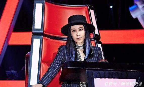 唱功|《好声音2021》将来袭,导师阵容难回归,唱功顶级歌手来加盟