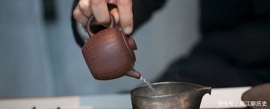 老白茶|煮茶有妙招,记住这5点,煮出来的茶汤不苦不涩