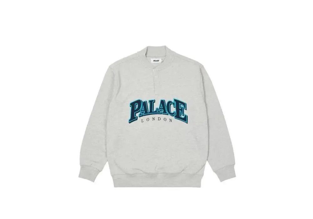 PALACE week 3 明日开售！脑死亡春季系列型录公布！