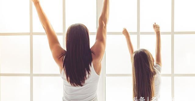 母亲|母亲的性格决定孩子一生,3种妈妈最优秀的,你在其中不?