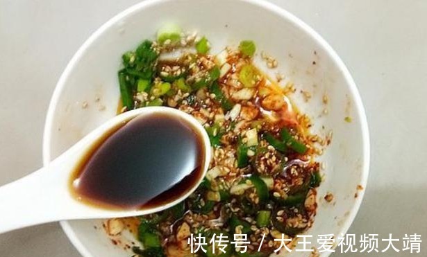 凉拌菜|凉菜的调汁有什么秘诀