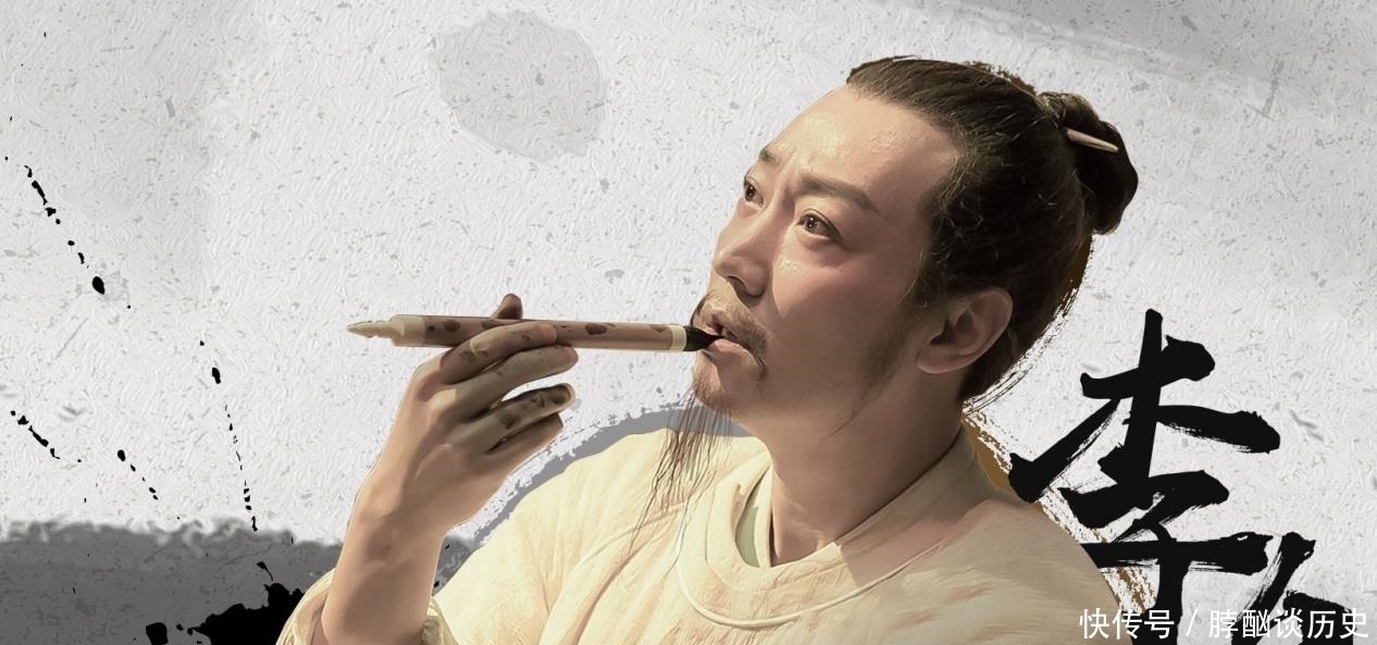 秋风清$李白写过上千首诗,却有一首不像诗却像词,句句道尽人生悲凉