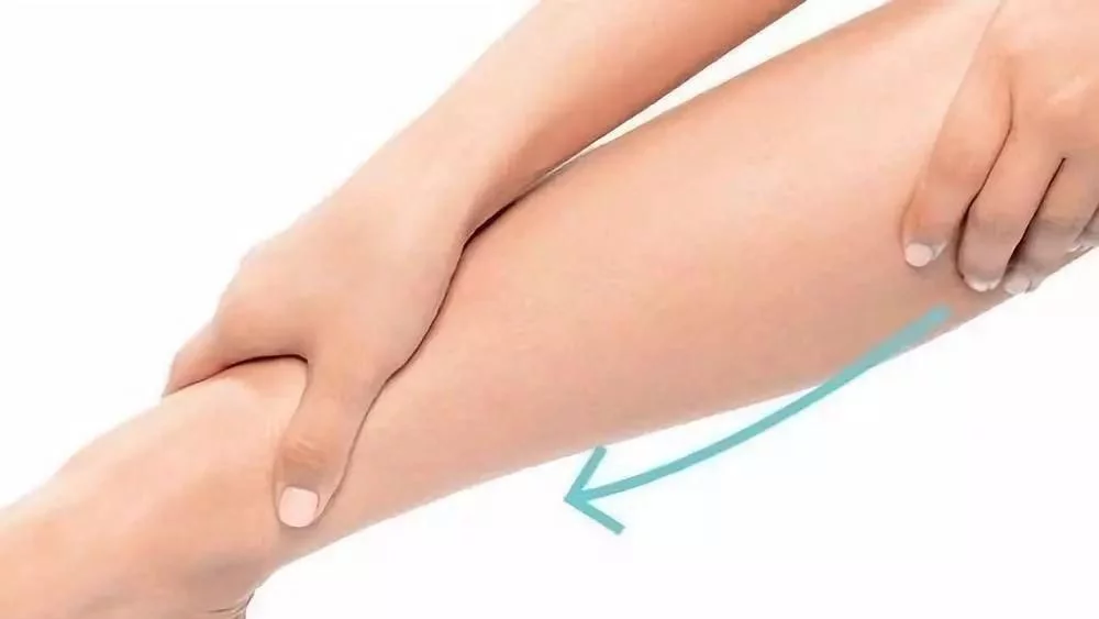 静脉曲张的7大“克星”食物，多吃这些，赶走“小蚯蚓”