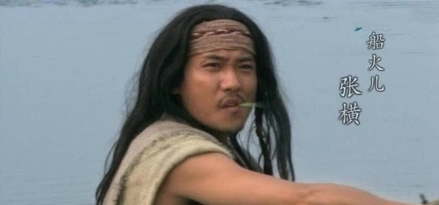 武松!水浒:兄弟同上山的排名都相差不大,为何穆弘排在24,穆春第80位