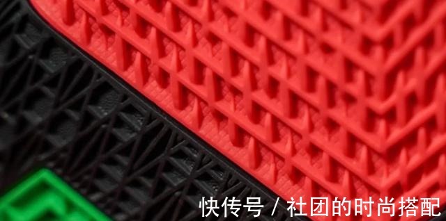 JET 匡威比耐克还良心前后双气垫,799元的JET开箱!