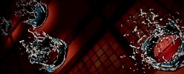 炭治郎|《鬼滅之刃 火神血風譚》「鼓之宅院」中文劇情演示視頻