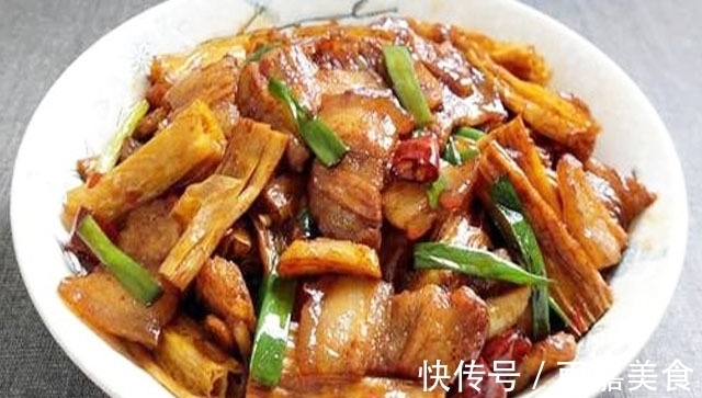 好吃不腻的几道家常菜,美味营养,简单实惠,招待客人超实用