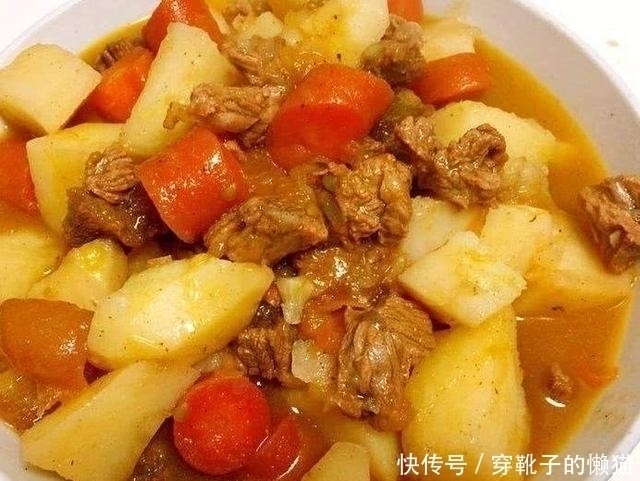 营养|教你几道家常菜,简单易做,营养美味,家人都爱吃,值得一试