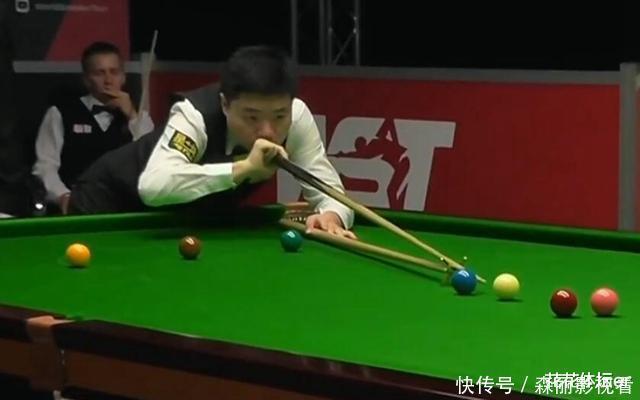 2017斯诺克世锦赛视频直播地址 斯诺克世锦赛在线观看