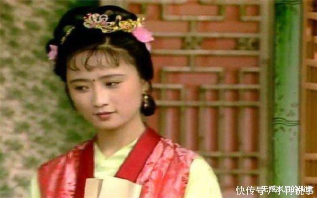 香菱当薛蟠的通房丫头多年,为何迟迟没怀孕曹雪芹有3个原因