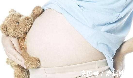 宝妈|孕妈生产前的两大信号,先见红还是先破水好,区别不是一般的大