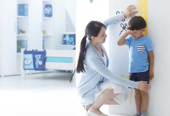饮食习惯|7岁孩子出现积食,家长发现3处端倪,调理后身高135cm