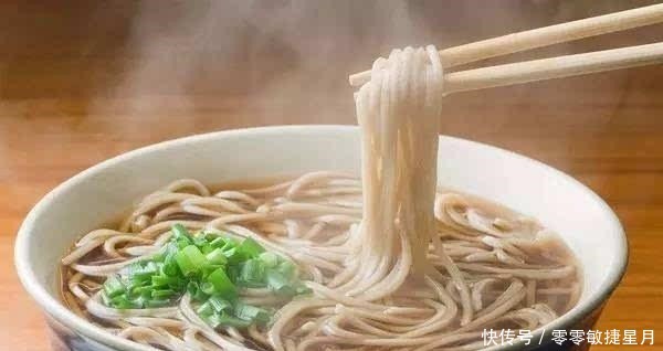 中国特色食品甘肃-平凉