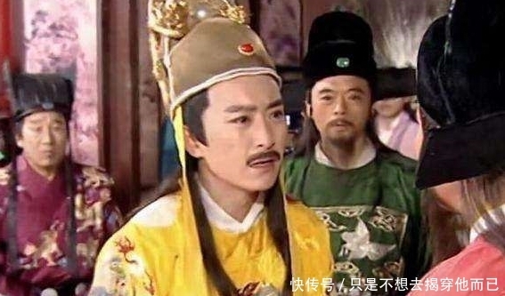 宗室|1644年，明朝灭亡以后，几十万的明朝宗室都去哪了?