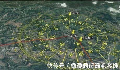 袁天罡&袁天罡一生算无遗策,仅有的一次失手,竟是被一位老农智商碾压!