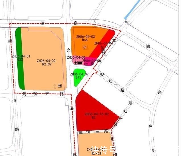 用地|多个地块进行调整！宁波甬江实验室启动区将有大变化！