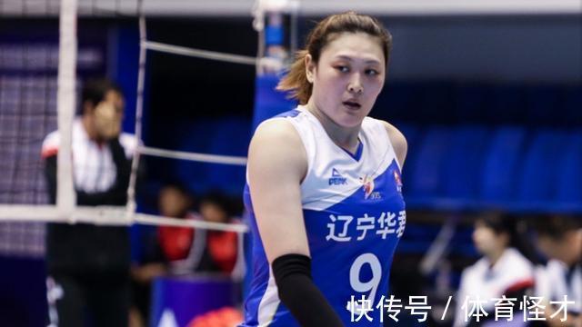 中国女排|“一代王者”王一梅华丽转身,低调前行继续为中国女排奋斗不息