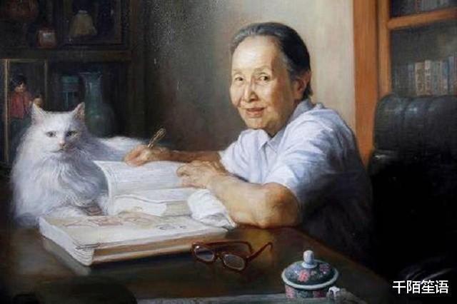 太太的客厅$林徽因暗讽,张爱玲鄙视,鲁迅看不惯冰心为什么成“万人嫌”