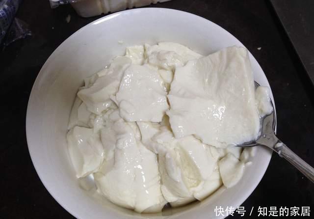  易学|想吃豆腐脑？自己在家就能做，简单易学，比外面卖的好吃！