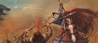 韩信|西晋的韩信白起,五胡乱华前中原最后的希望,然而……