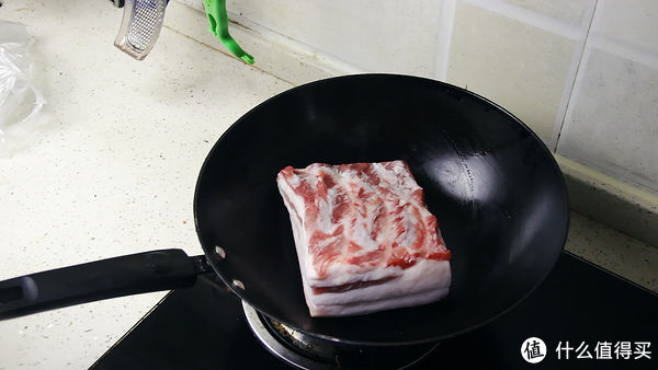 红烧肉|吃了20年的红烧肉做法，不用酱油肥而不腻，吃了还想吃
