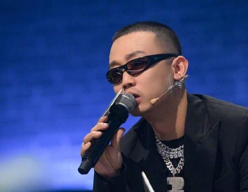 r《新说唱》下架后，GAI、杨和苏四季总冠军即将同台，这波爷青回