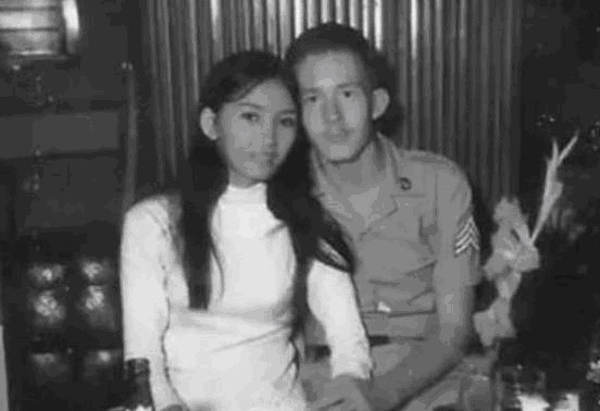 战争|风流的美国大兵，在越南留下5万混血儿，这些孩子后来怎么样了？