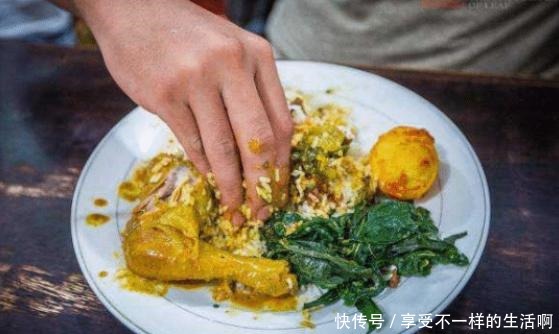 印度人|印度人吃饭爱用手抓,那他们如何吃火锅恕我直言,这问题有点傻