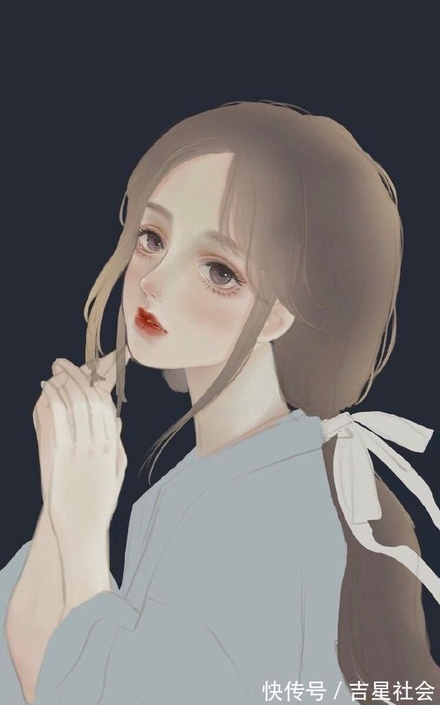 女孩!极具才情的六个古风女孩名,气质清冷,快给你家的小公主收藏吧!