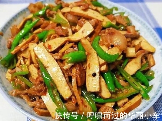 几道超好吃的家常菜，味道鲜美极了，你也做一桌尝尝吧