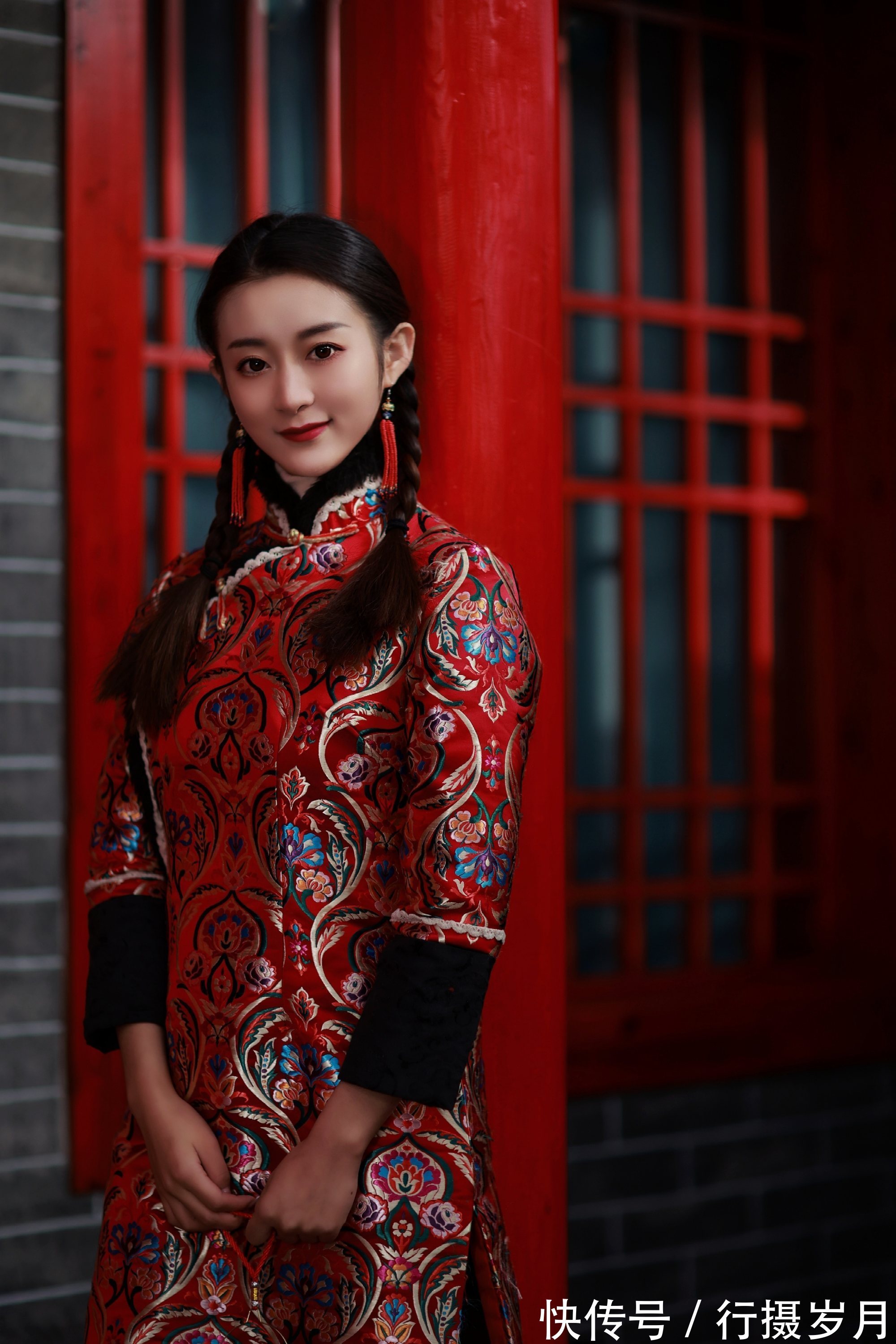 娇蕊!温梦何处,犹看秦楼月