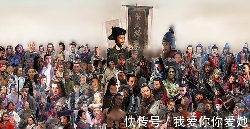 包道乙!宝剑除妖,杀贼用刀?为什么《水浒传》里基本上没有用剑的?