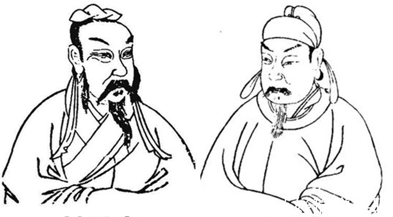 唐中宗！唐代著名诗人原来是人渣 谄媚权贵出卖恩人残杀外甥, 死有余辜