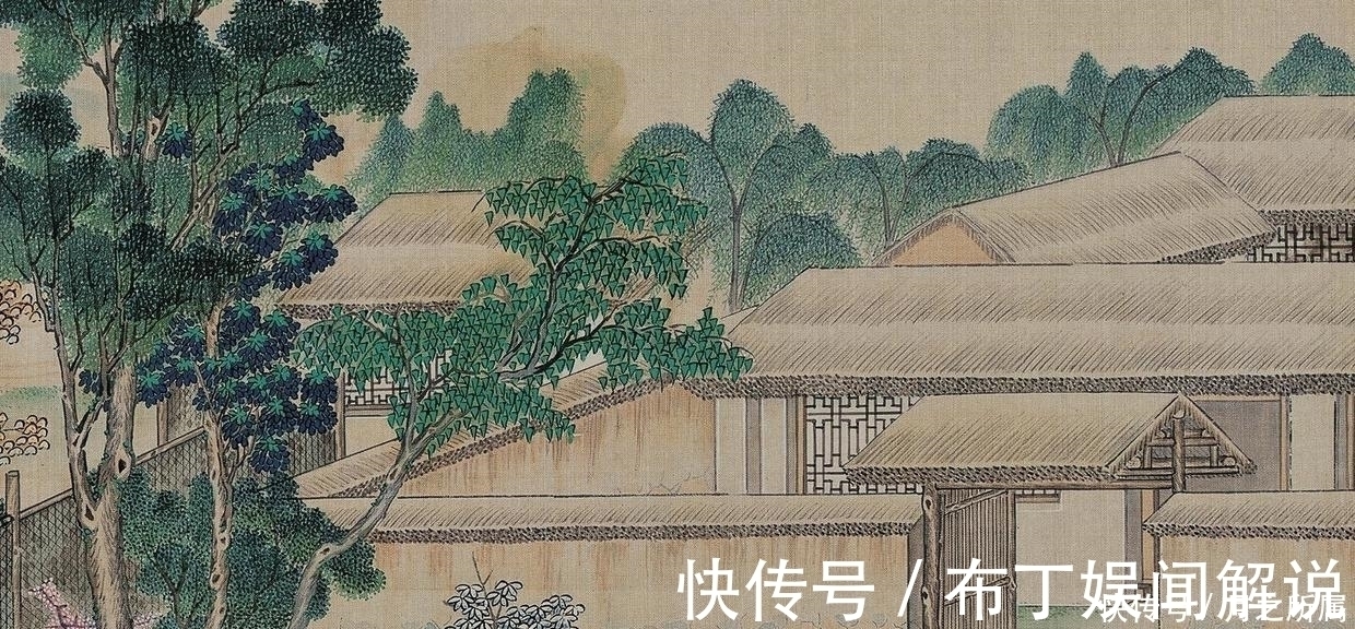 大观园$贾政最满意的儿媳妇,曹雪芹给她最高的赞誉,却不是黛玉和宝钗