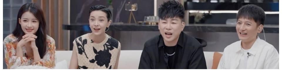 《再见爱人》离婚节目,3个观察嘉宾视角,聊吃瓜群众的自我升级